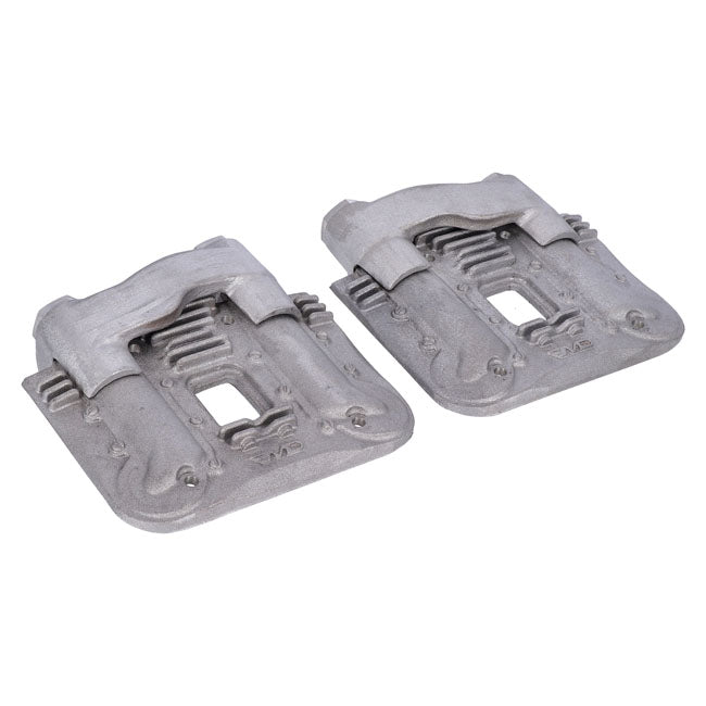 EMD, ''Knucklehead style'' rocker cover set