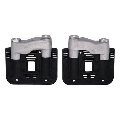 EMD, ''Knucklehead style'' rocker cover set