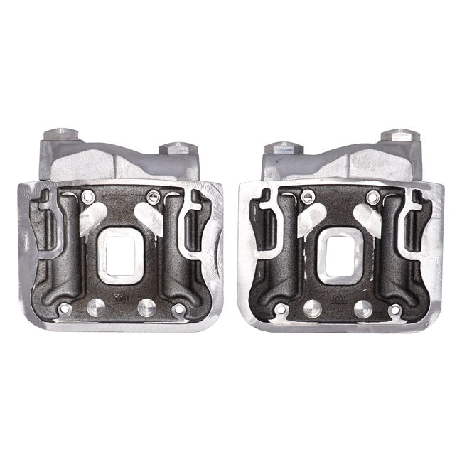 EMD, ''Knucklehead style'' rocker cover set