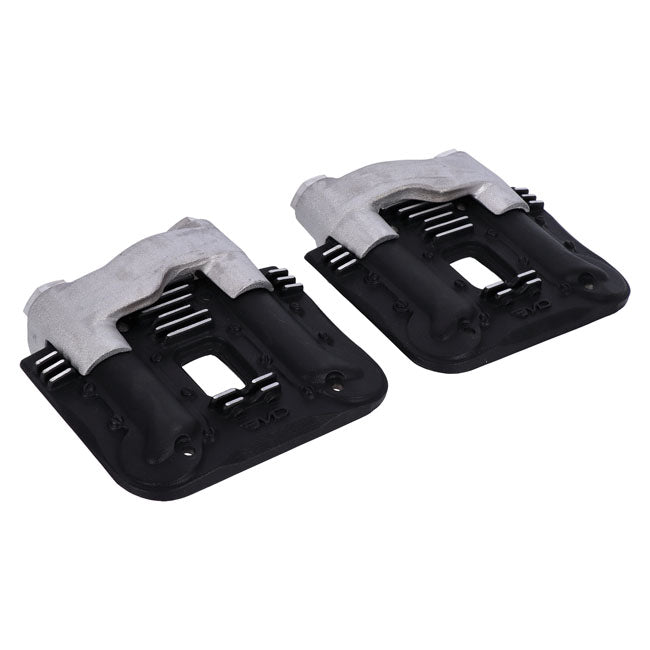 EMD, ''Knucklehead style'' rocker cover set