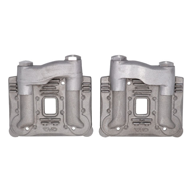 EMD, ''Knucklehead style'' rocker cover set