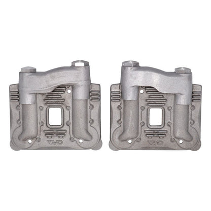EMD, ''Knucklehead style'' rocker cover set