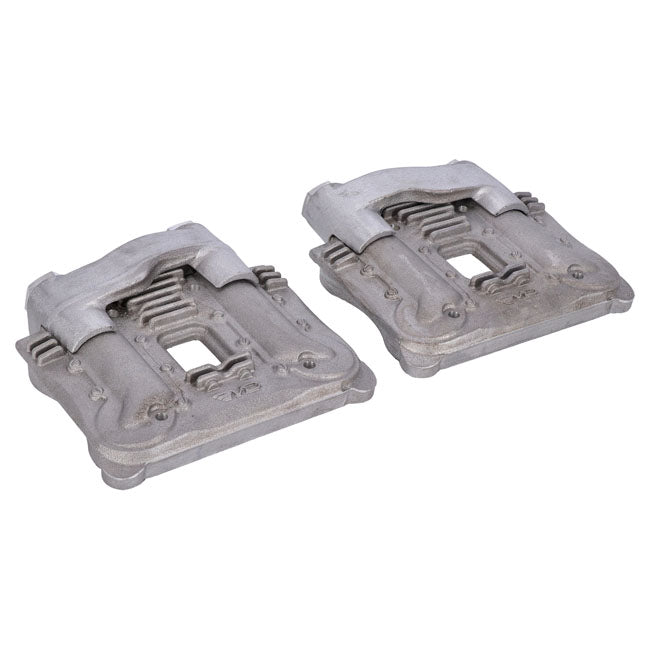 EMD, ''Knucklehead style'' rocker cover set