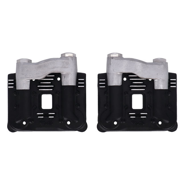 EMD, ''Knucklehead style'' rocker cover set