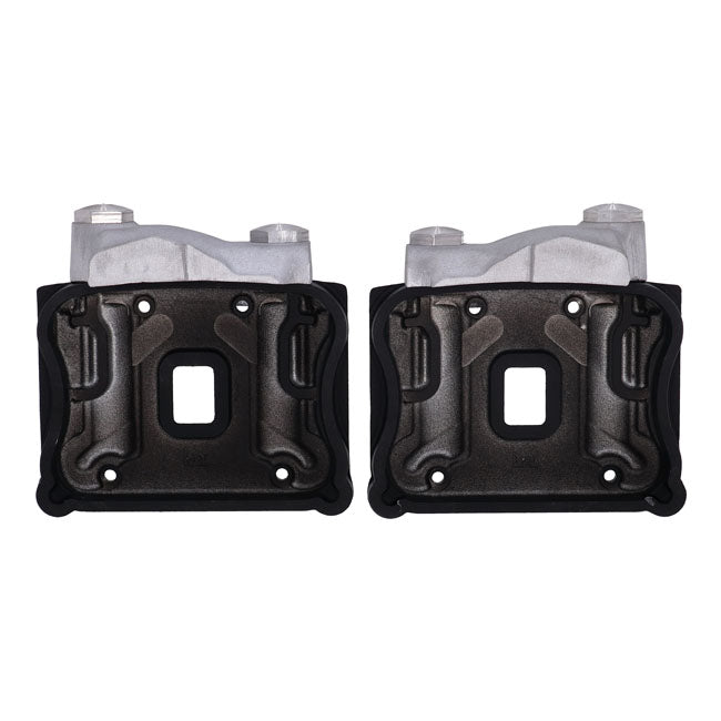 EMD, ''Knucklehead style'' rocker cover set