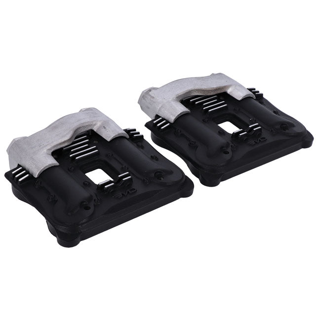 EMD, ''Knucklehead style'' rocker cover set