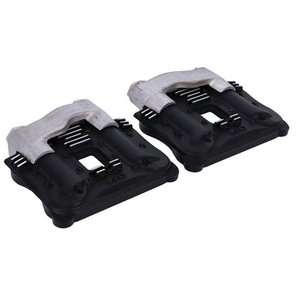 EMD, ''Knucklehead style'' rocker cover set