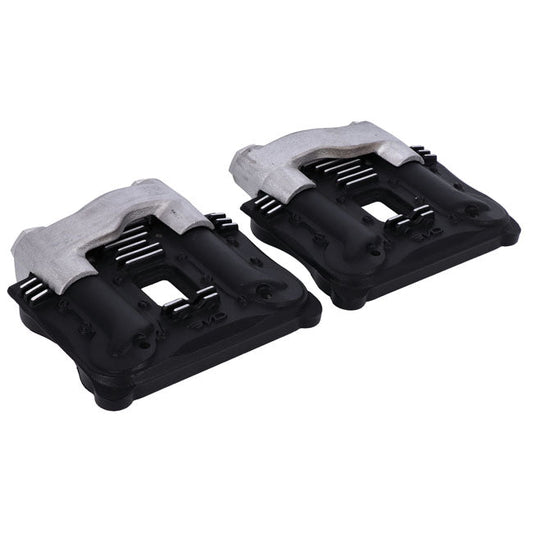 EMD, ''Knucklehead style'' rocker cover set