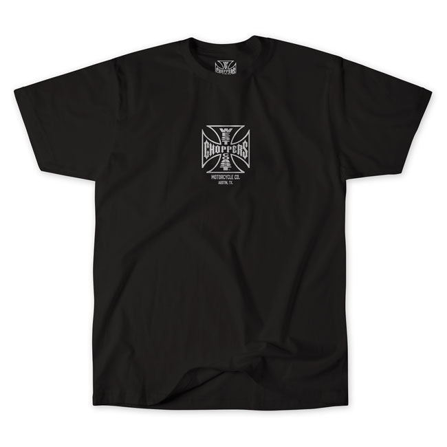 WCC OG ATX t-shirt