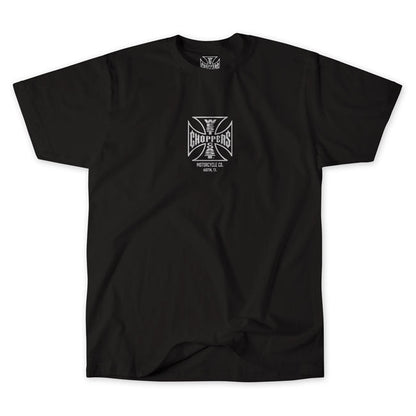 WCC OG ATX t-shirt