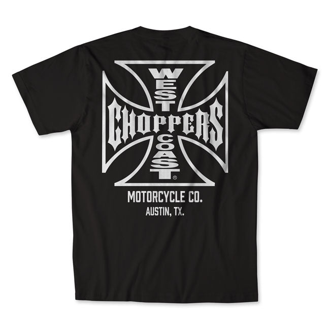 WCC OG ATX t-shirt
