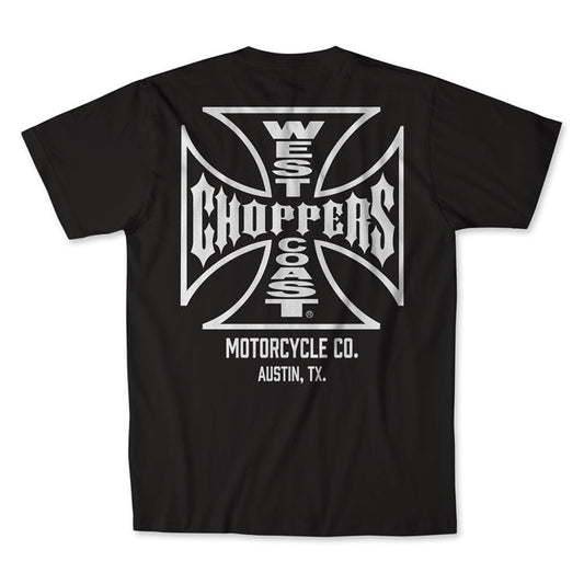 WCC OG ATX t-shirt