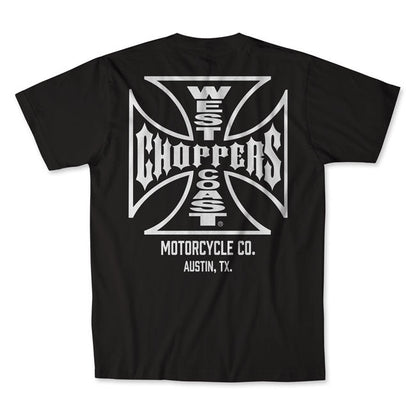 WCC OG ATX t-shirt