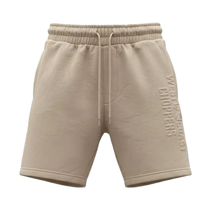 WCC Embossed short stone