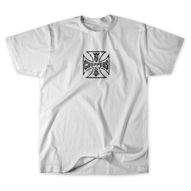 WCC 2 Time t-shirt