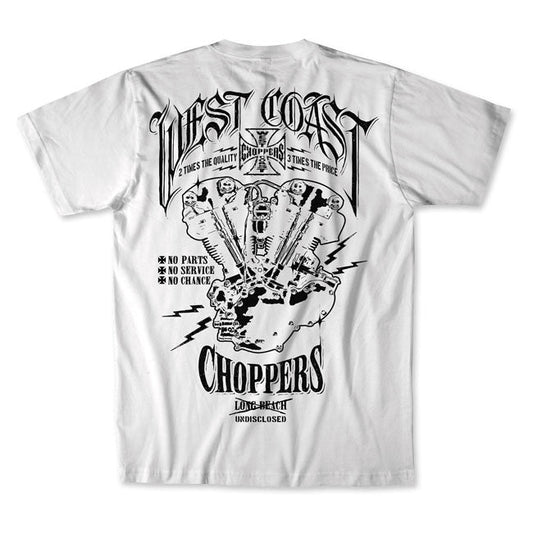 WCC 2 Time t-shirt
