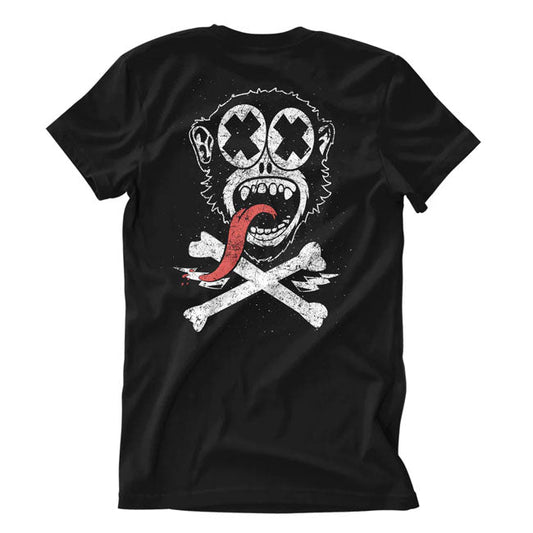 GMG Knockout t-shirt