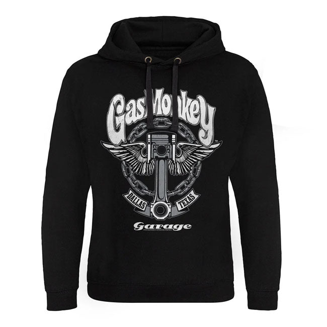 GMG Big Piston Epic hoodie