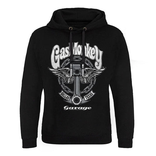 GMG Big Piston Epic hoodie