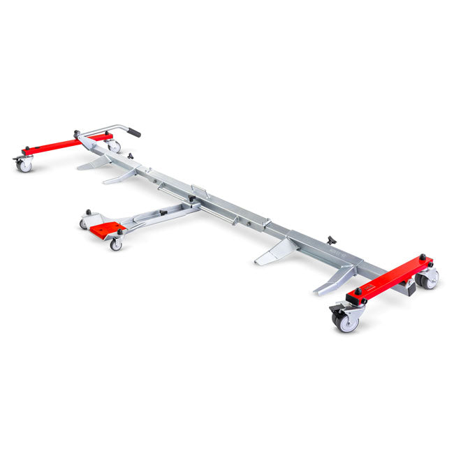 Acebikes, U-turn motor mover L