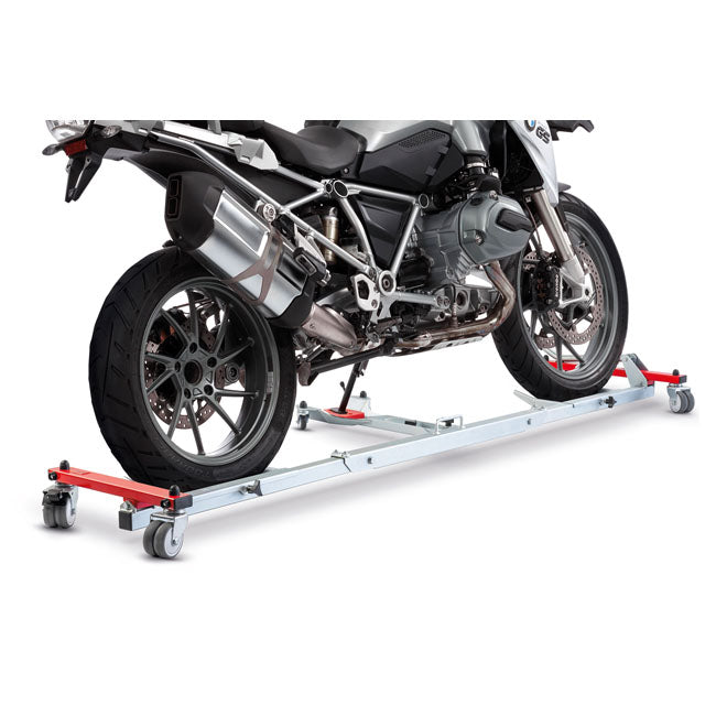 Acebikes, U-turn motor mover L
