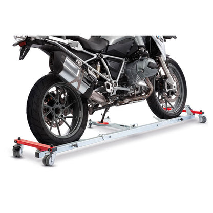 Acebikes, U-turn motor mover L