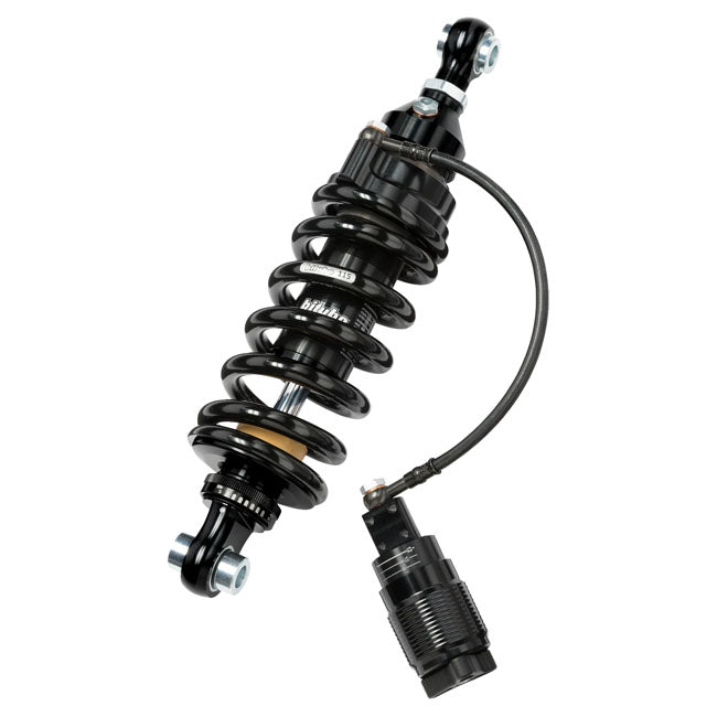 *2 WEEKS EXTRA TRANSIT TIME* Bitubo, M8 Dark Edition adjustable mono shock absorber