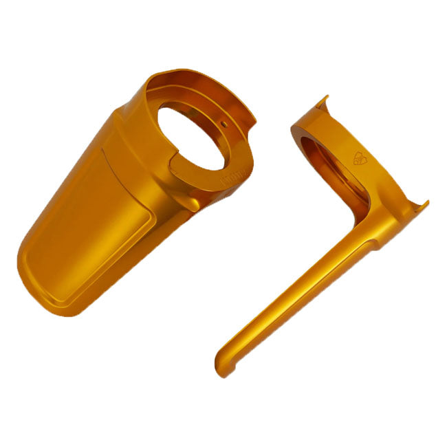 Arlen Ness, Method performance fork slider covers