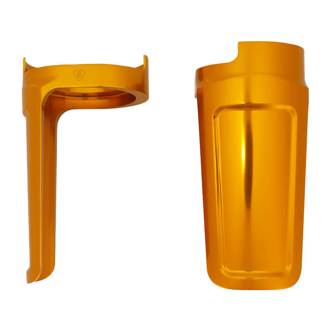 Arlen Ness, Method performance fork slider covers