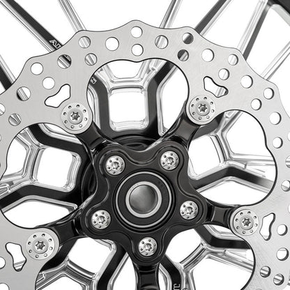 Arlen Ness, Holeshot Front Rotor Bolt Kit