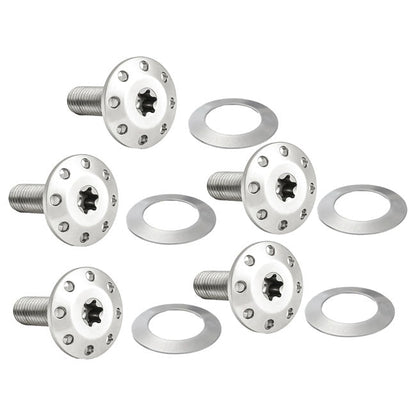 Arlen Ness, Holeshot Front Rotor Bolt Kit