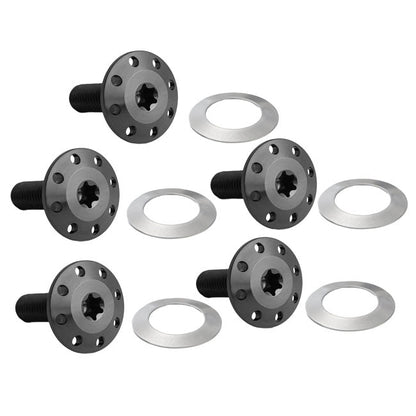 Arlen Ness, Holeshot Front Rotor Bolt Kit All