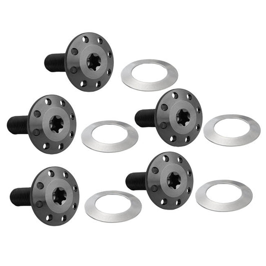 Arlen Ness, Holeshot Front Rotor Bolt Kit All