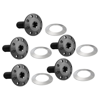 Arlen Ness, Holeshot Front Rotor Bolt Kit All