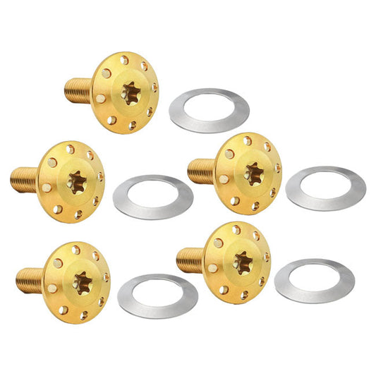 Arlen Ness, Holeshot Front Rotor Bolt Kit