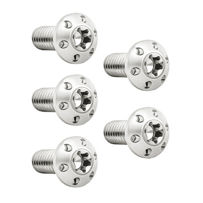Arlen Ness, Holeshot Front Rotor Bolt Kit