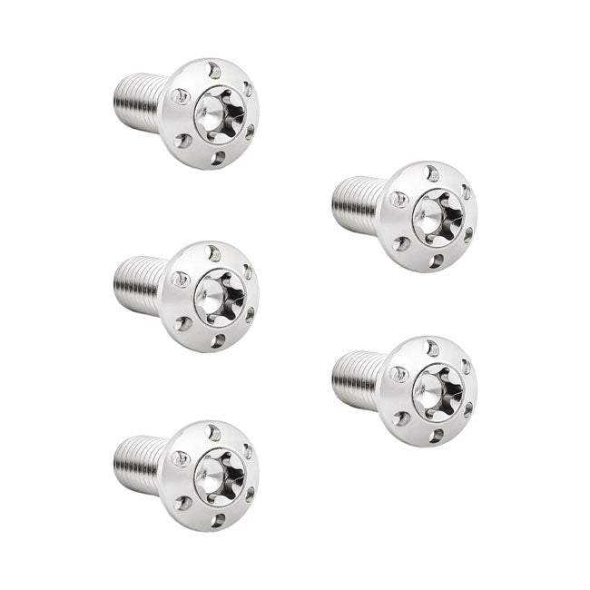 Arlen Ness, Holeshot Front Rotor Bolt Kit