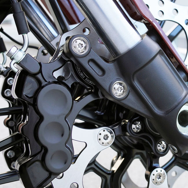 Arlen Ness, Holeshot Caliper Mounting Kit