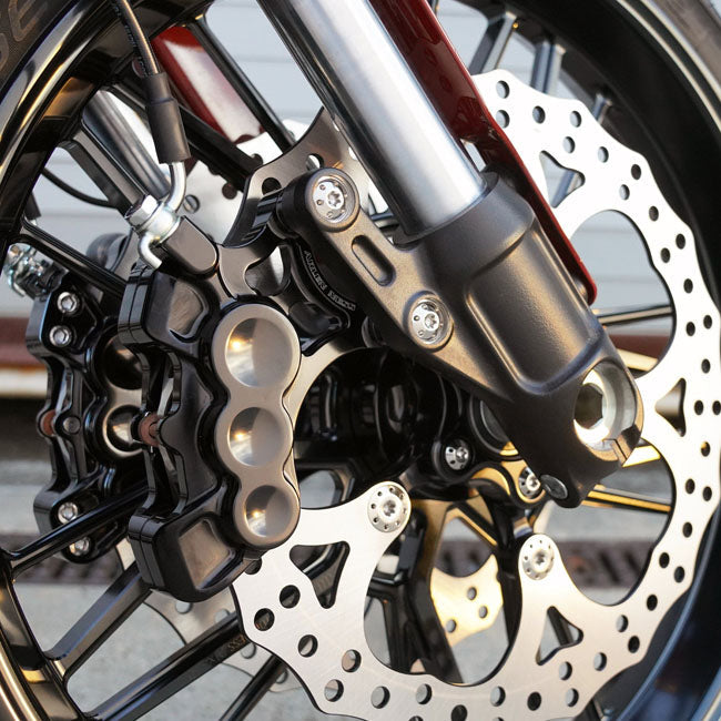 Arlen Ness, Holeshot Caliper Mounting Kit