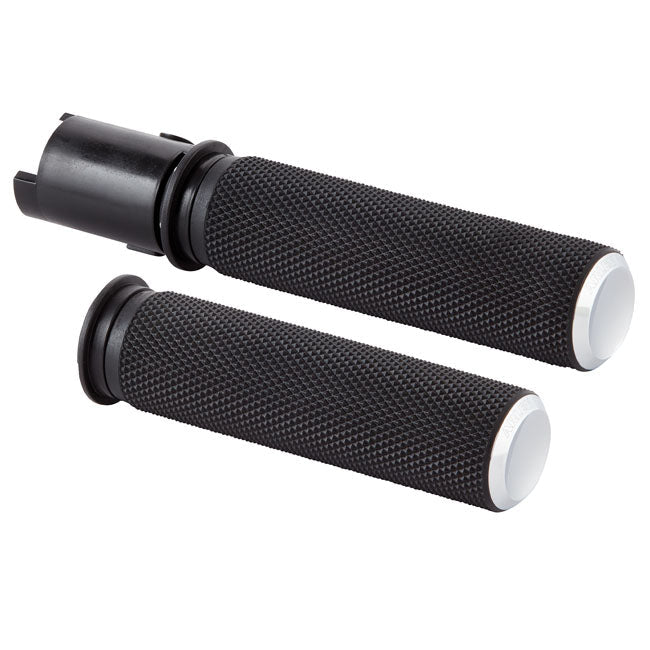 Arlen Ness, Knurled Grips Gen 2 e-Throttle