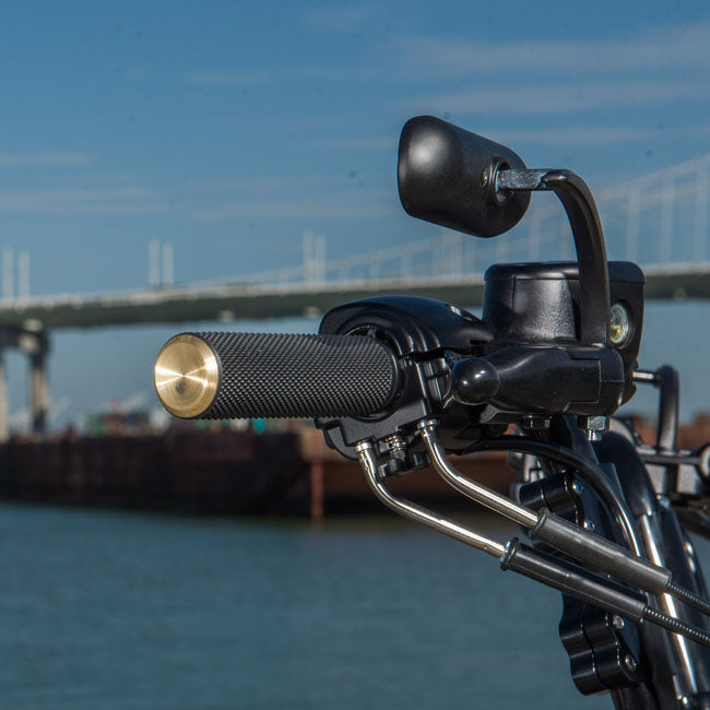 Arlen Ness, Knurled Grips Gen 2 e-Throttle