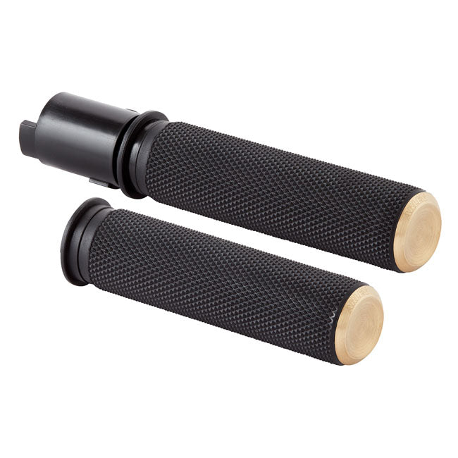 Arlen Ness, Knurled Grips Gen 2 e-Throttle