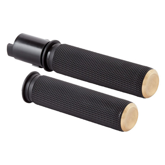 Arlen Ness, Knurled Grips Gen 2 e-Throttle
