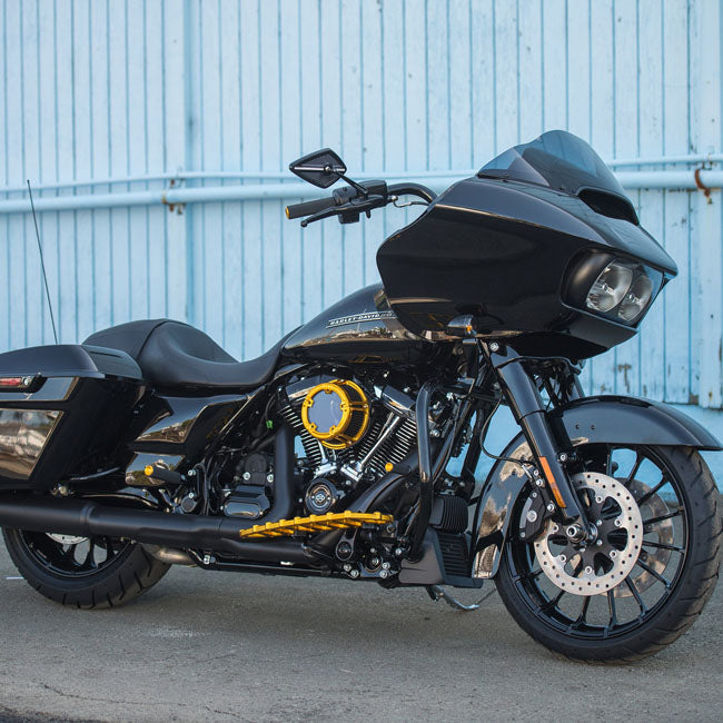 Arlen Ness, Knurled Grips Gen 2 e-Throttle