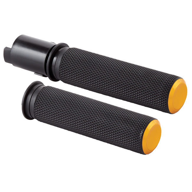 Arlen Ness, Knurled Grips Gen 2 e-Throttle