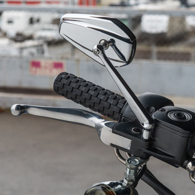Arlen Ness, Air Trax Grips Gen 2 e-Throttle