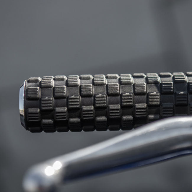 Arlen Ness, Air Trax Grips Gen 2 e-Throttle