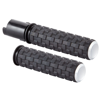 Arlen Ness, Air Trax Grips Gen 2 e-Throttle