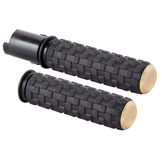 Arlen Ness, Air Trax Grips Gen 2 e-Throttle