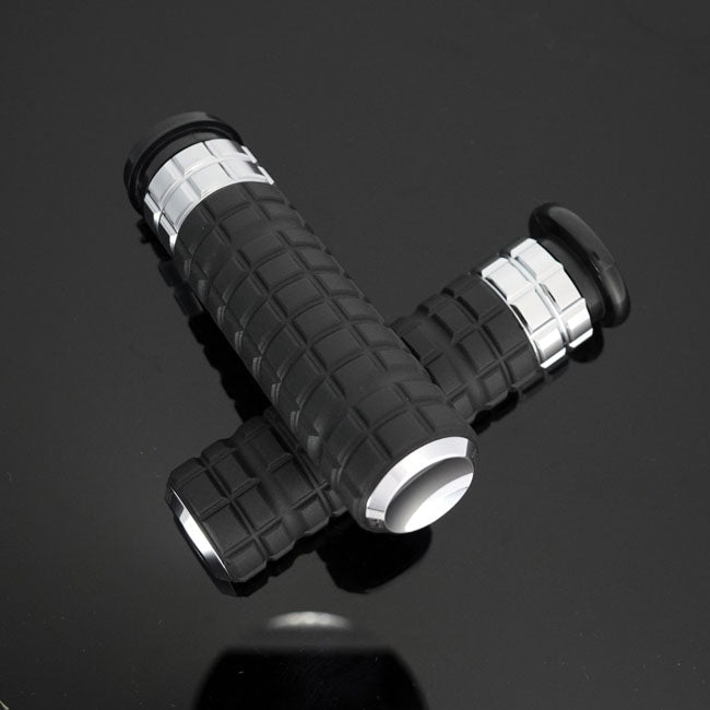 Arlen Ness, Speedliner Grips e-Throttle